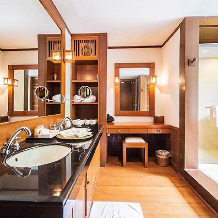 Tanjong Jara Resort, Terengganu - A Small Luxury Hotels Of The World Dungun Exterior photo