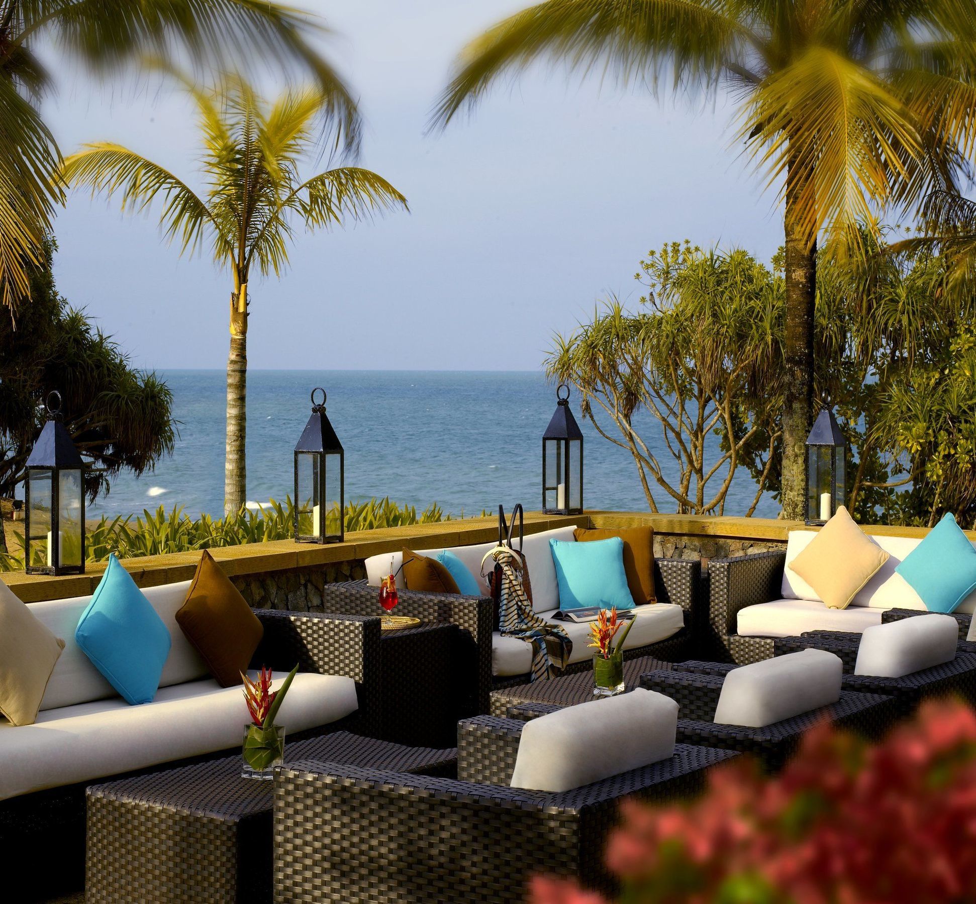 Tanjong Jara Resort, Terengganu - A Small Luxury Hotels Of The World Dungun Exterior photo The Beach Club
