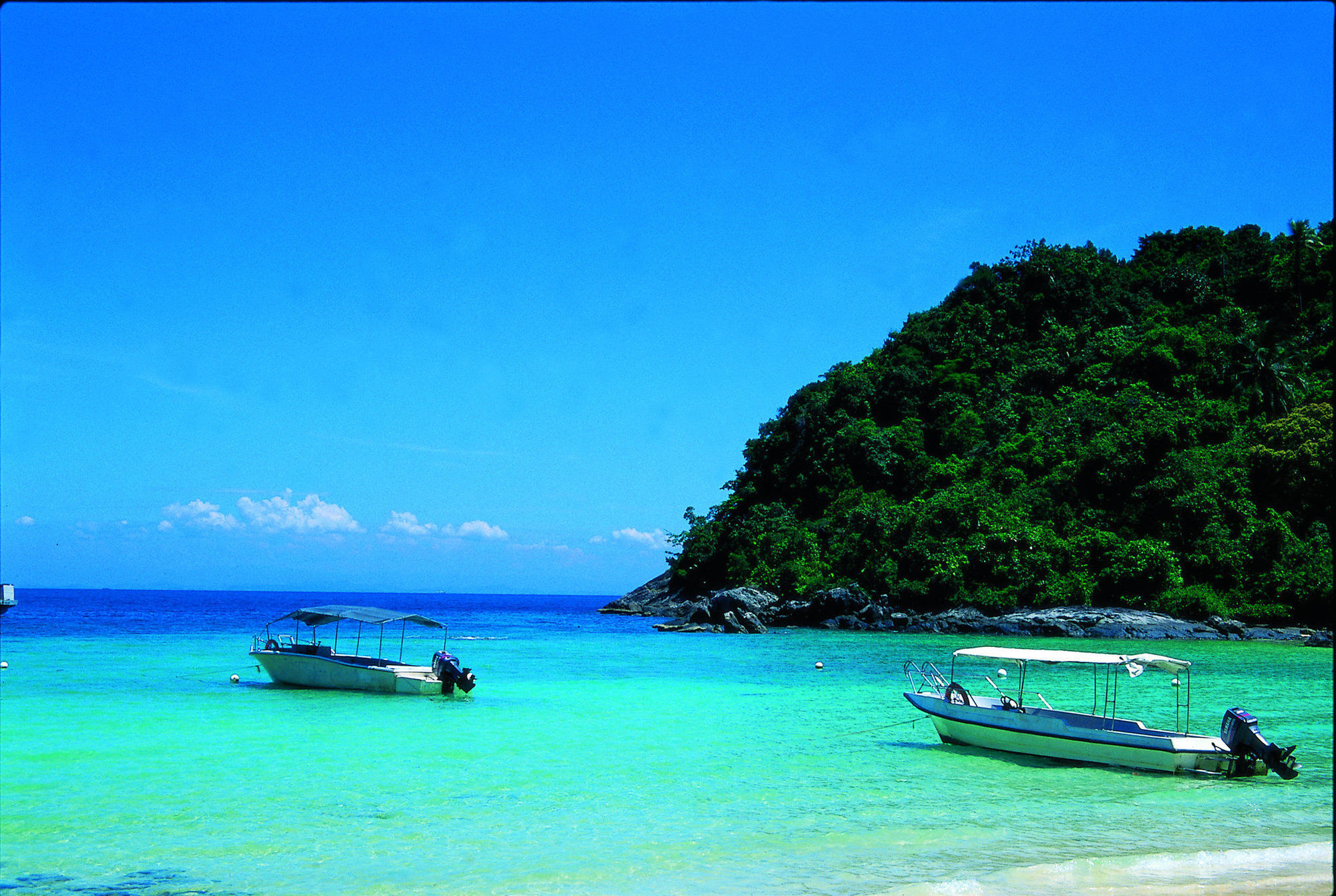 Tanjong Jara Resort, Terengganu - A Small Luxury Hotels Of The World Dungun Exterior photo Redang Island