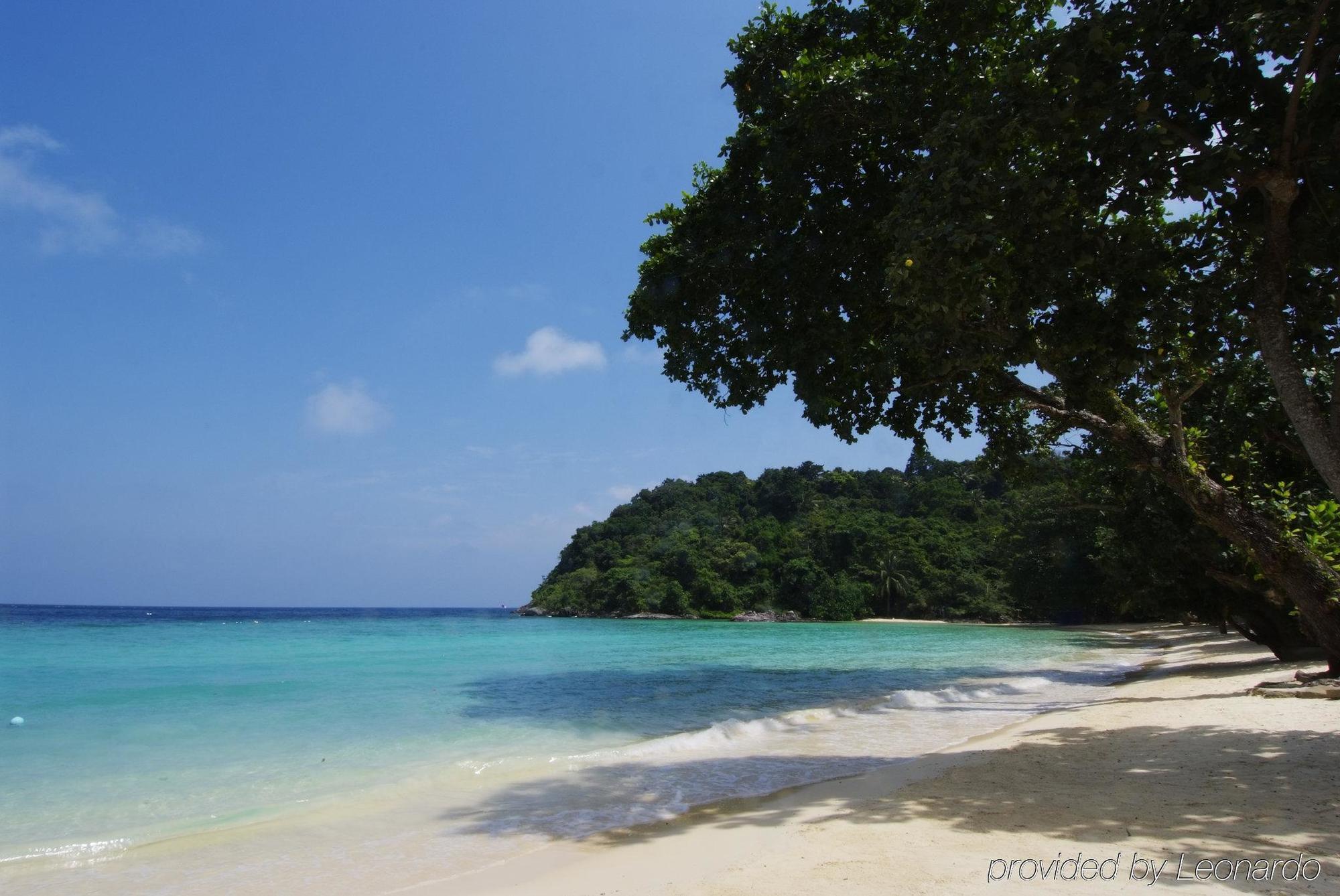 Tanjong Jara Resort, Terengganu - A Small Luxury Hotels Of The World Dungun Exterior photo Beach at Ko Kut