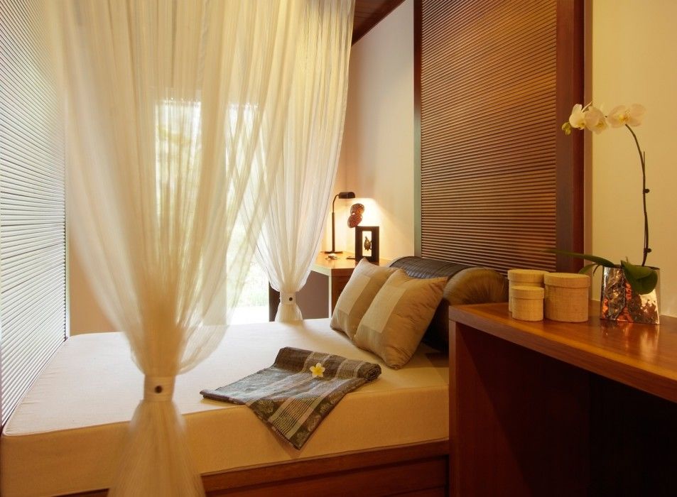 Tanjong Jara Resort, Terengganu - A Small Luxury Hotels Of The World Dungun Exterior photo A room at the Four Seasons Hotel, Hong Kong