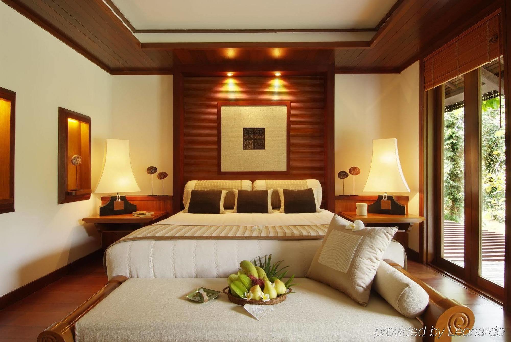 Tanjong Jara Resort, Terengganu - A Small Luxury Hotels Of The World Dungun Room photo